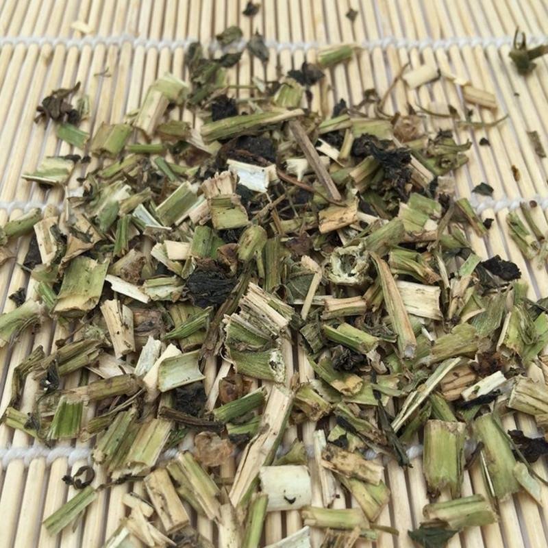 中药材龙葵正品无硫干货过筛无杂一公斤包邮