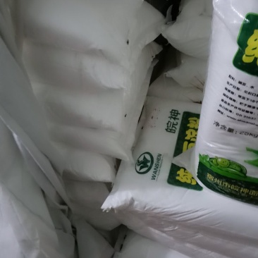 皖豆淀粉