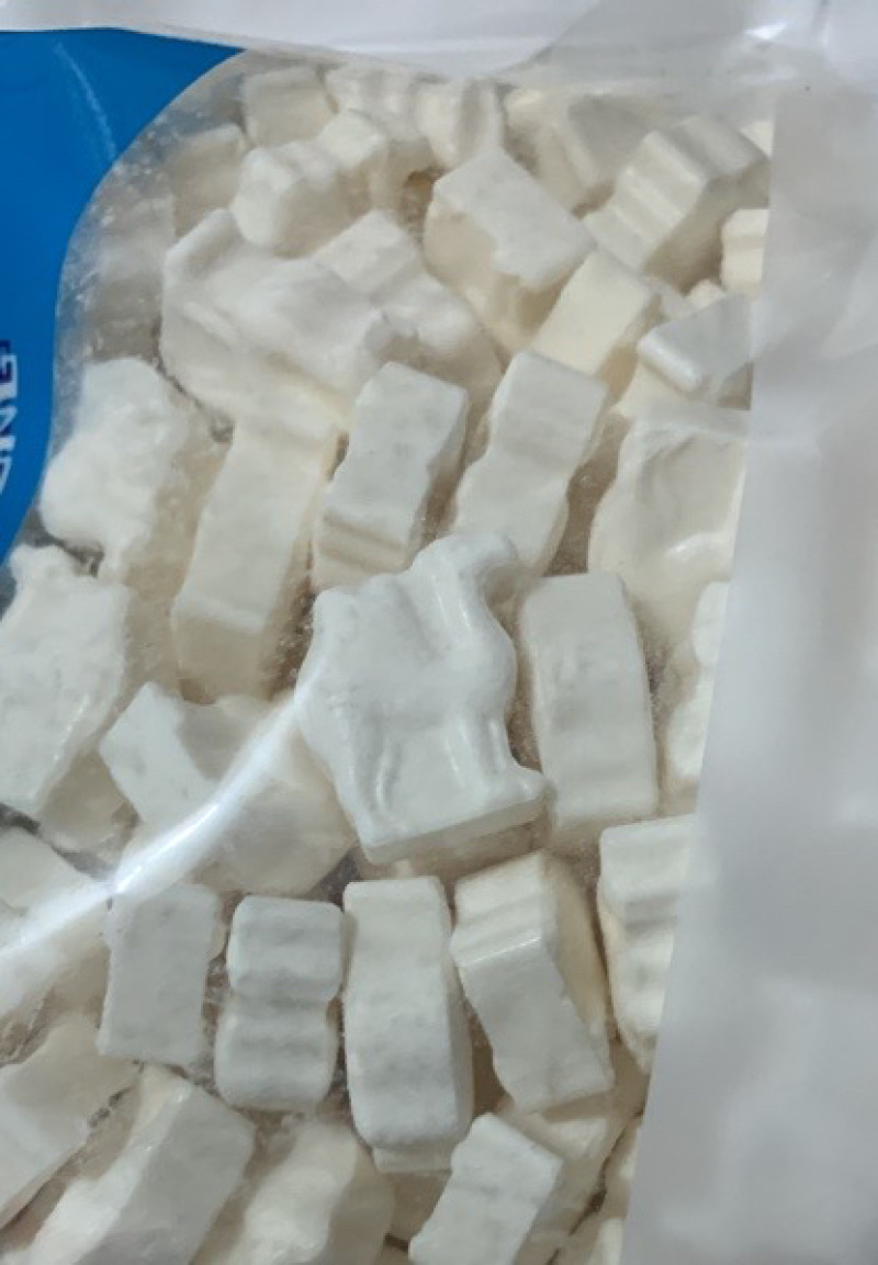 新疆的骆驼奶贝！营养！支持批发，2斤包邮