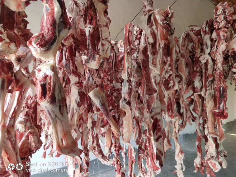 风干肉