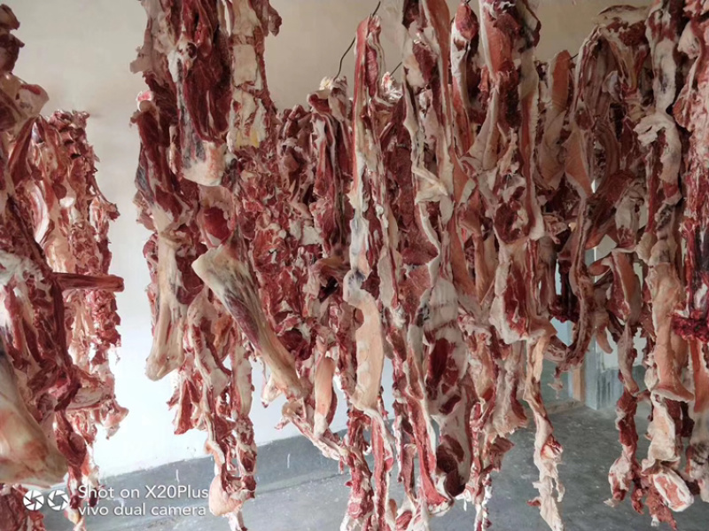 风干肉