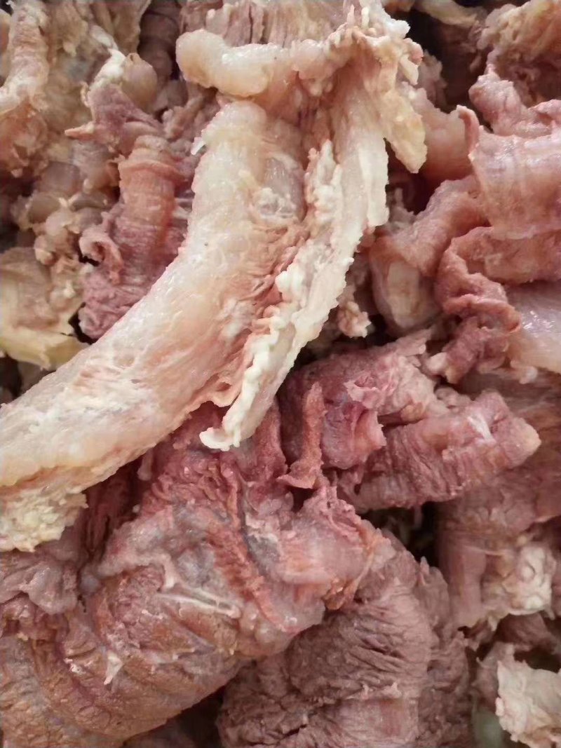 熟牛筋多肉少筋，厂家直销！！！！！！！！！