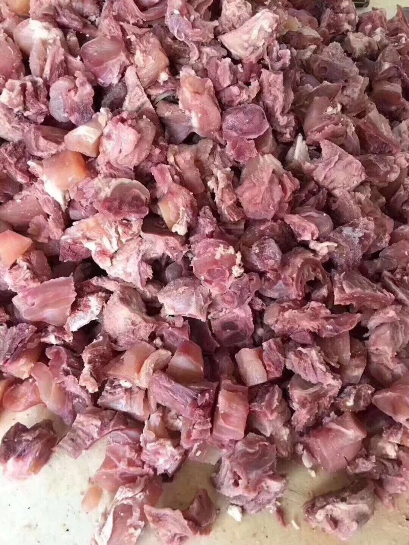 熟牛筋多肉少筋，厂家直销！！！！！！！！！
