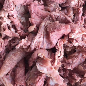 熟牛筋多肉少筋，厂家直销！！！！！！！！！