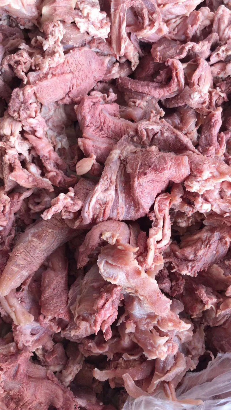 熟牛筋多肉少筋，厂家直销！！！！！！！！！