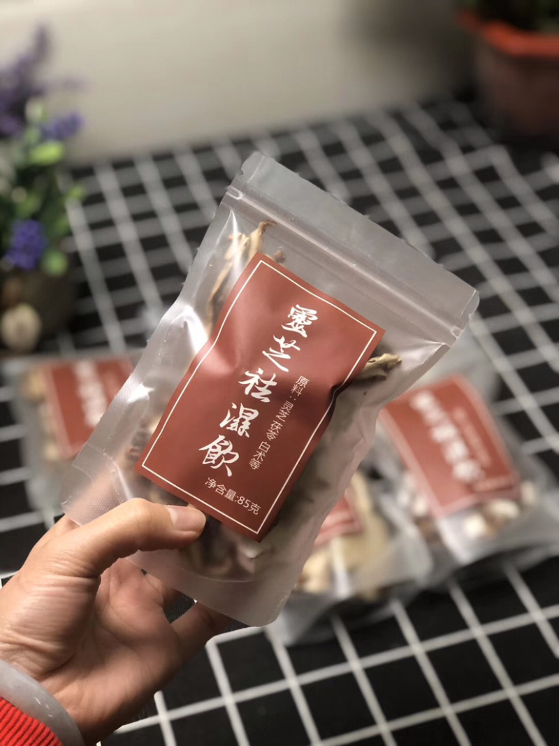 高质量花胶羊肚菌汤包直销批发一手货