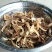 鹿茸菇