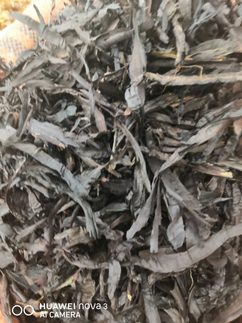紫草中药材！规格其全一手货源价格优！量大包邮。
