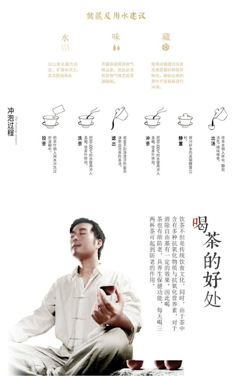 2020春茶安溪铁观音兰花香型小泡包装礼盒装
