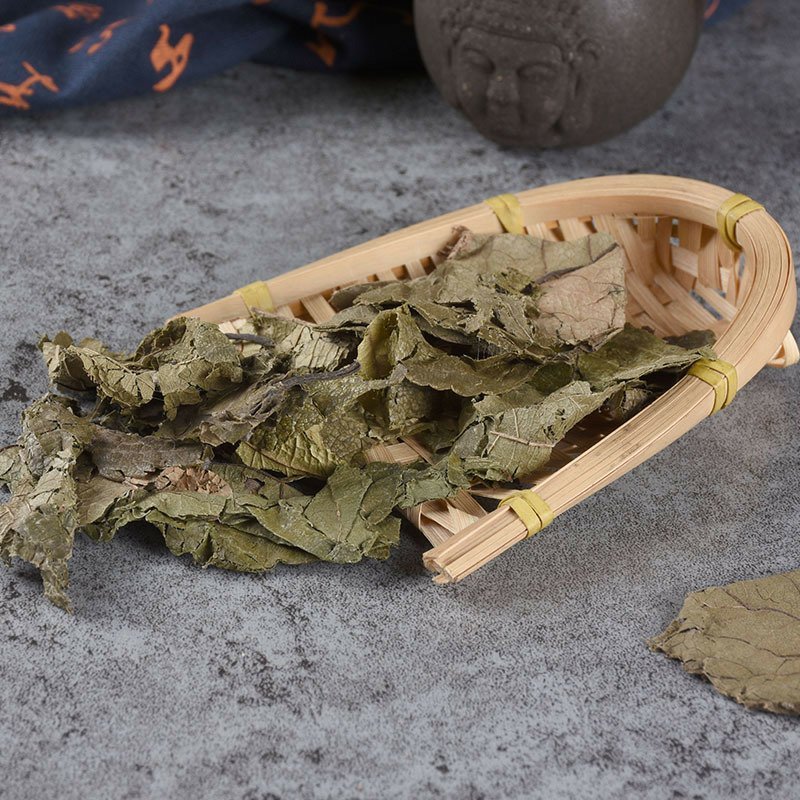 杜仲叶颜色好供应上千种中药材批发零售