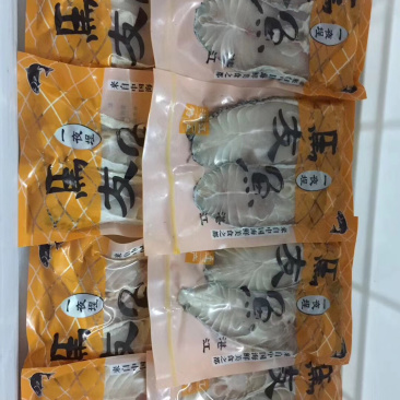 电商包邮一件代发马友马胶金昌黄花金丝鳕鱼白花龙舌