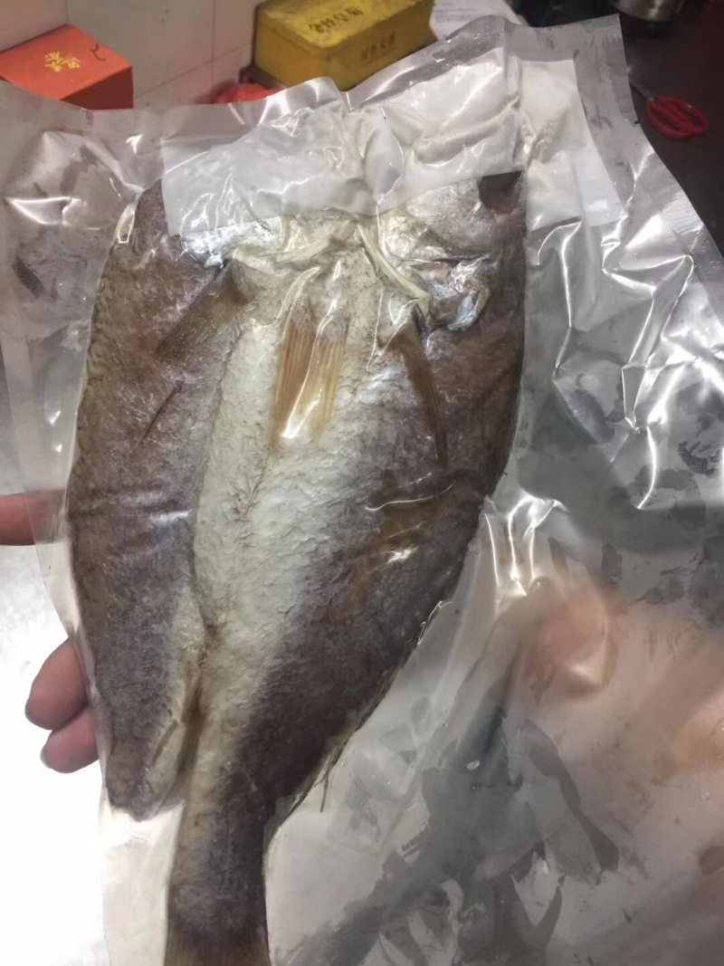 自产自销一夜埕马友马胶黄花金丝金昌一件代发电商