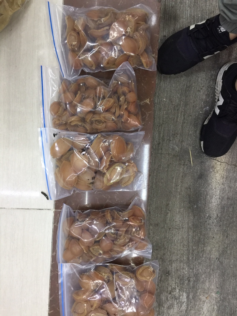 自产自销一夜埕马友马胶黄花金丝金昌一件代发电商