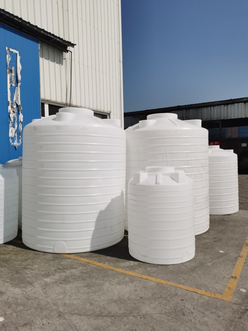 3吨5吨10吨PE水箱食品级水箱生产厂家直销