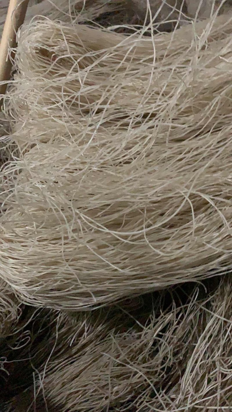 纯红薯粉条无胶无明矾，商业化强。
