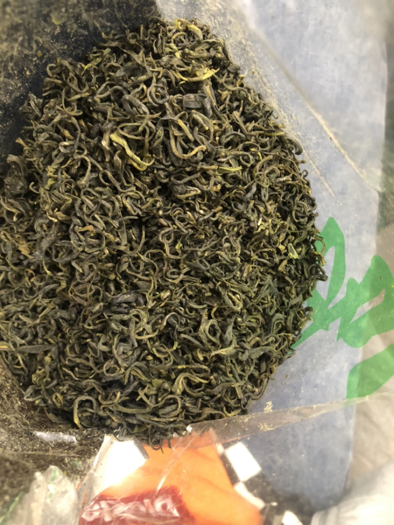 茶叶