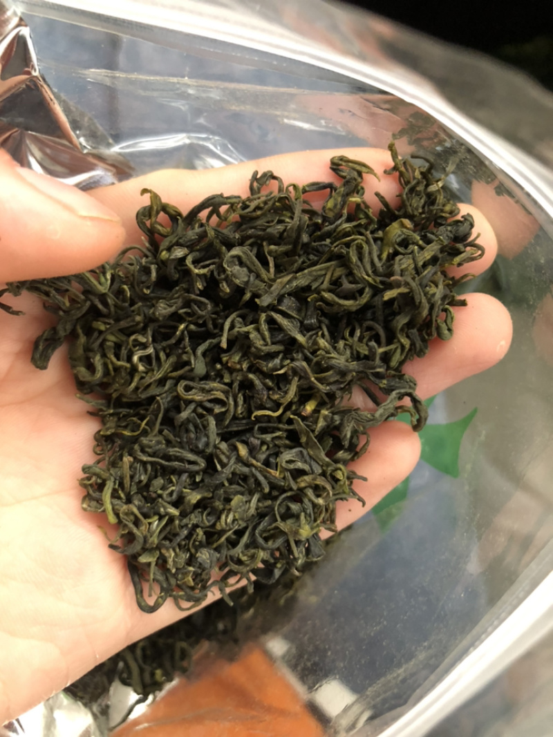 茶叶