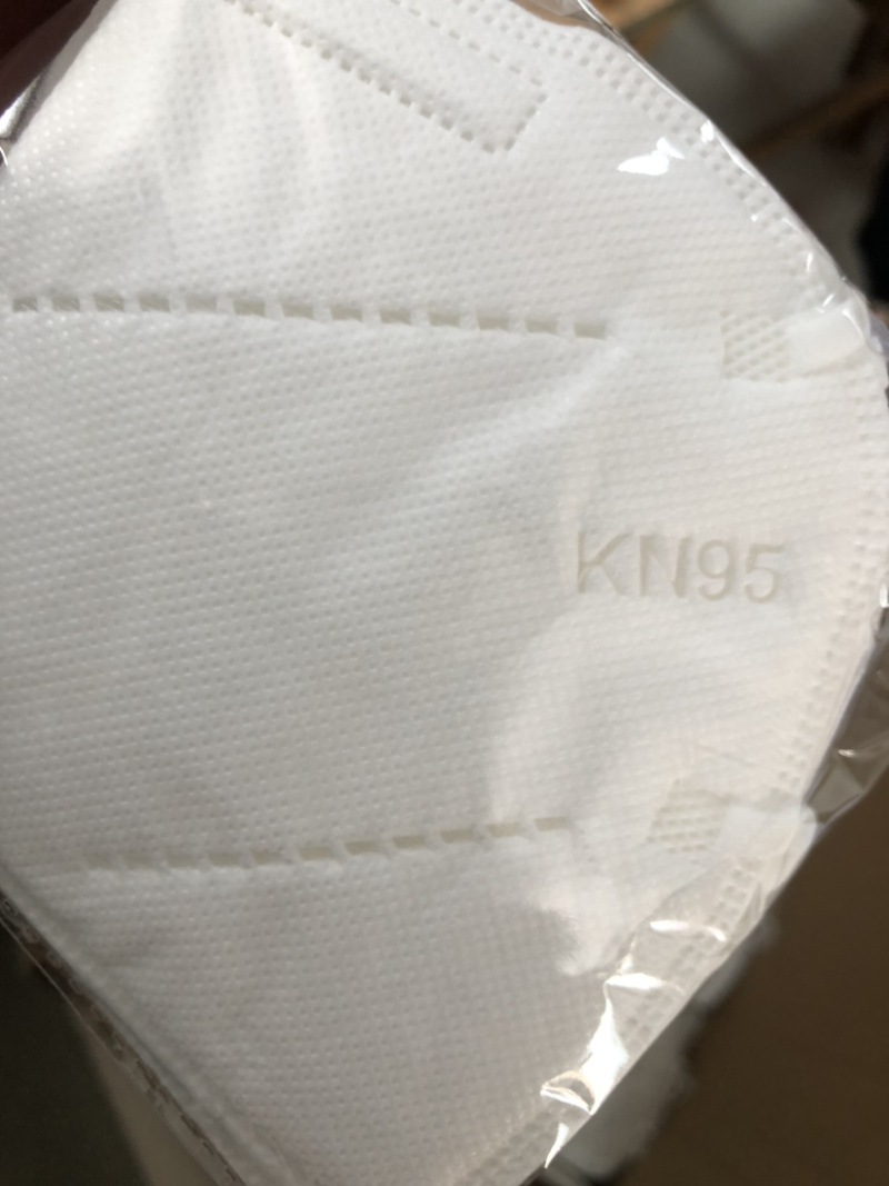 kN95口罩、N95口罩厂家供应，五层防护丶一手货源。
