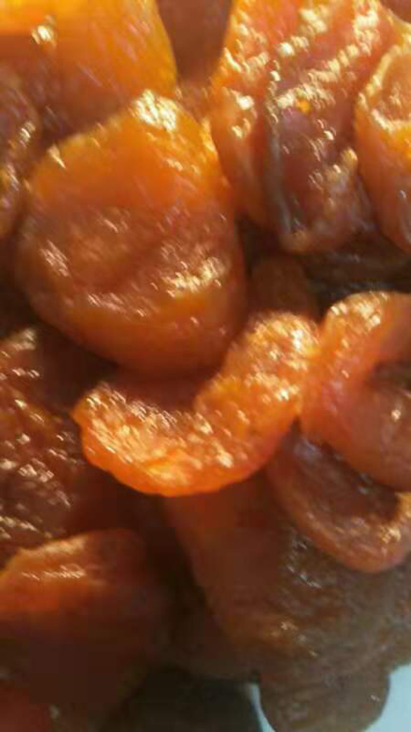 阳高杏脯，山西名优特产：永辉食品阳高杏脯