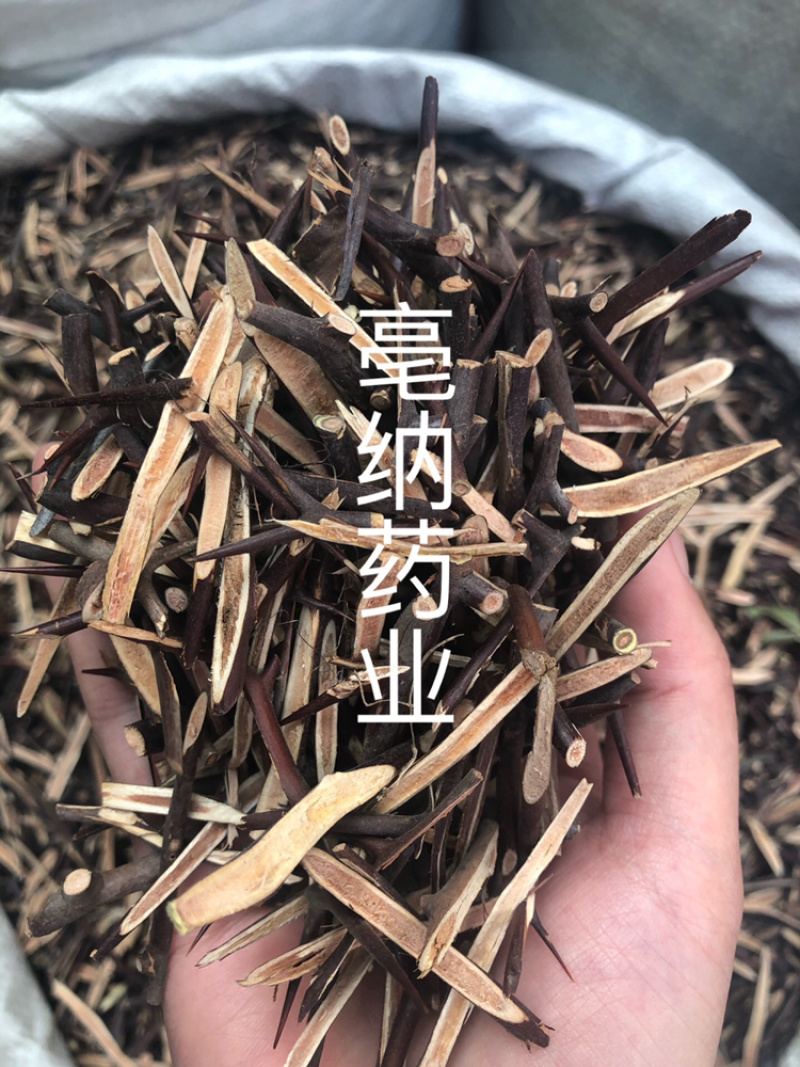 皂角刺皂刺皂角针中药材大货批发1⃣️公斤起批