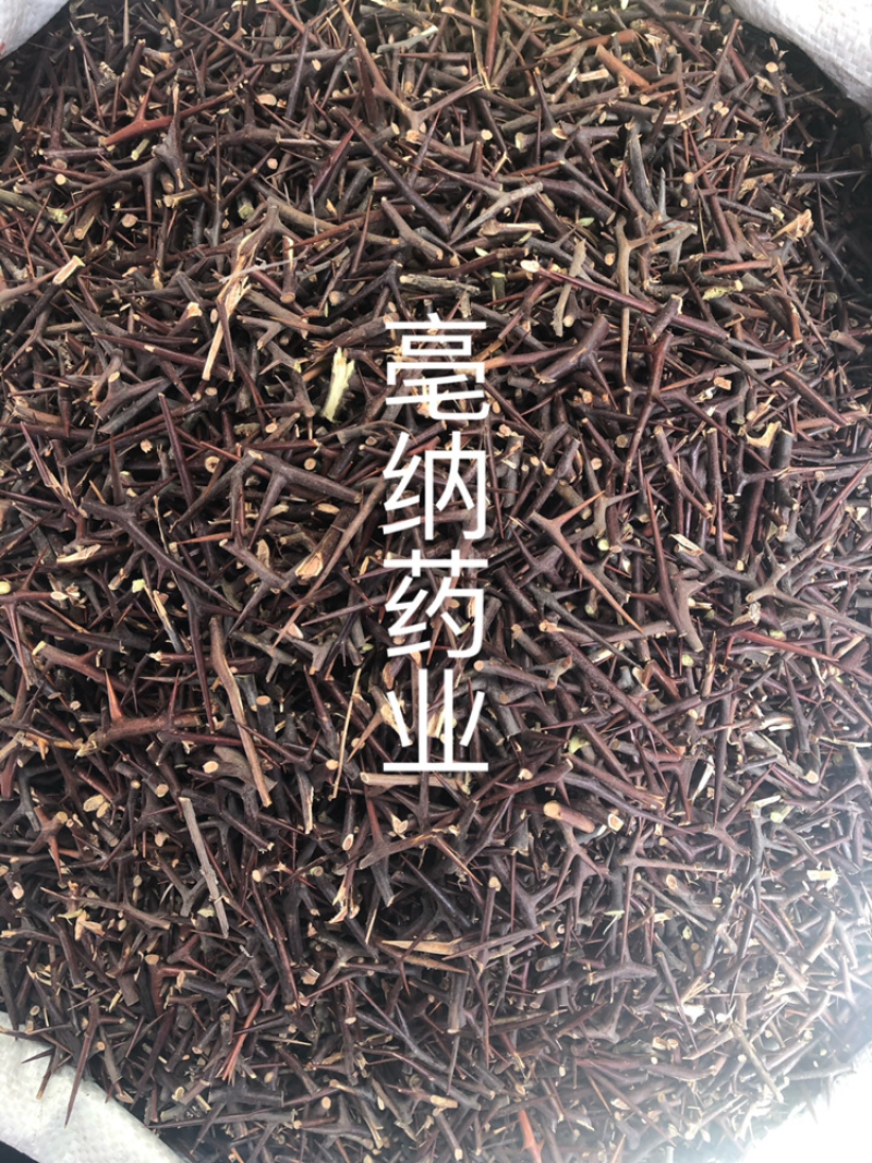 皂角刺皂刺皂角针中药材大货批发1⃣️公斤起批