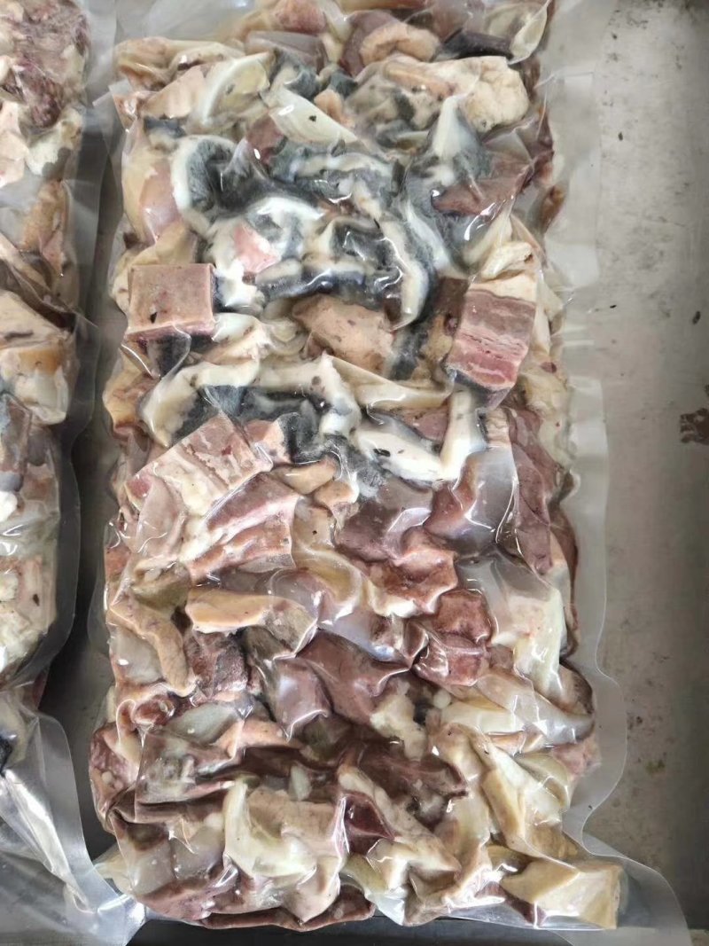 【羊杂】高端品质一手货源2斤包装5斤包装