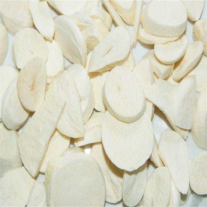 蒜片代加工，批发零售，质量保证