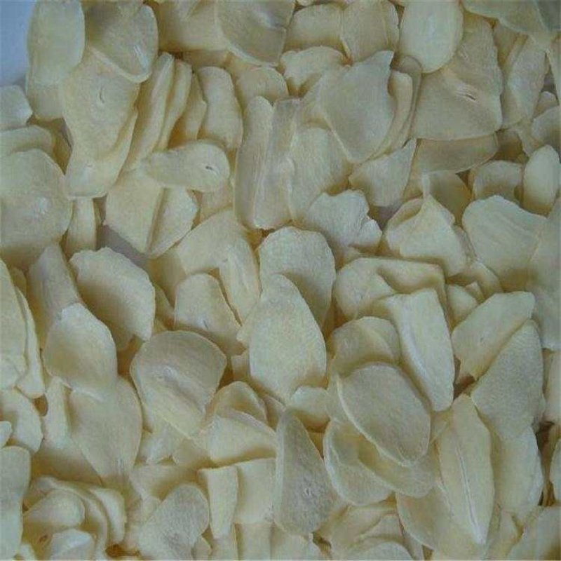 蒜片代加工，批发零售，质量保证