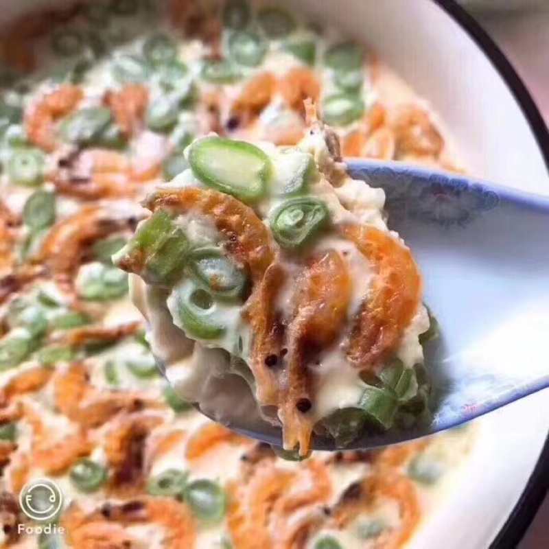 特级红虾皮，磷虾美味营养，补钙的天然营养品
