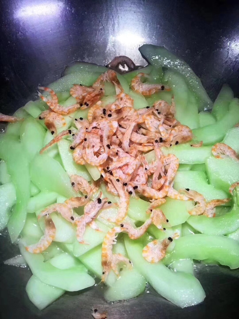 特级红虾皮，磷虾美味营养，补钙的天然营养品