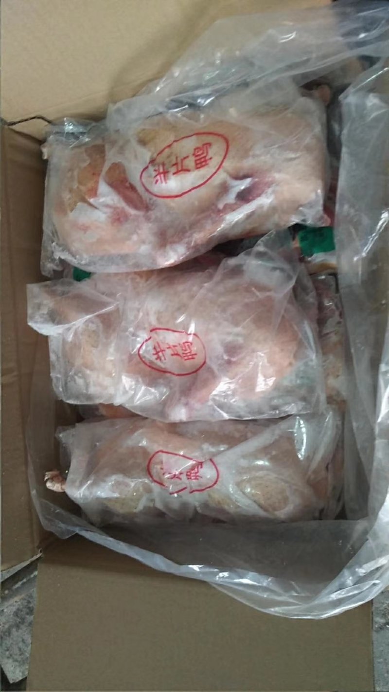 半片鸭一级二级都有货，厂家直接发货，价格美丽