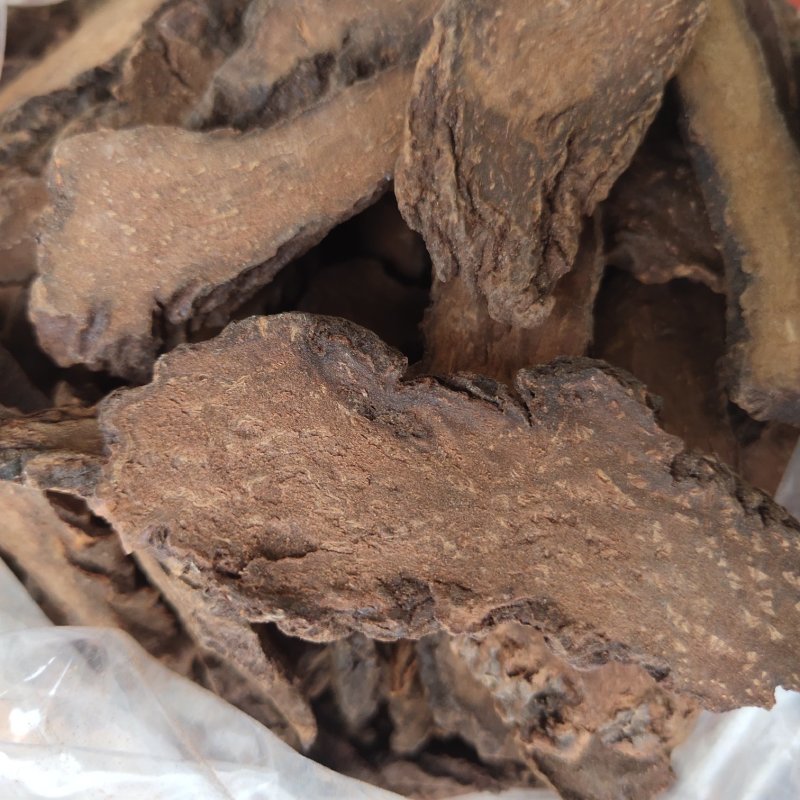 锁阳新货选无硫片关书药业批发中药材
