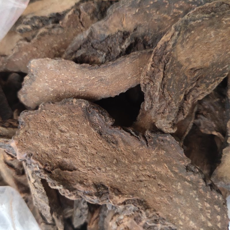 锁阳新货选无硫片关书药业批发中药材