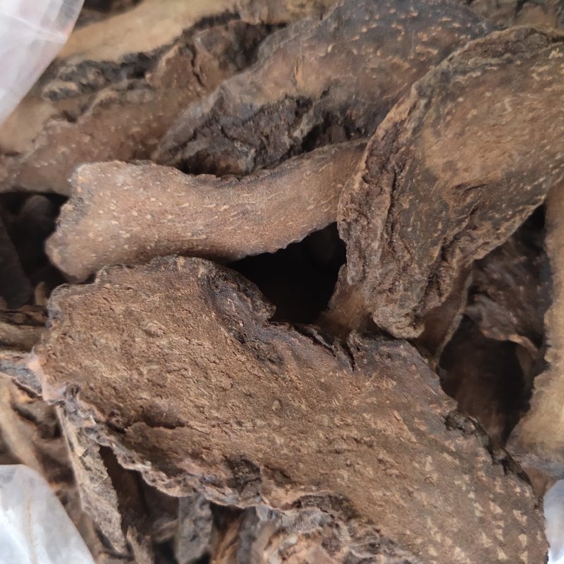 锁阳新货选无硫片关书药业批发中药材