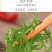 龙须菜盐渍龙须菜保鲜龙须菜凉拌菜海中珍品龙须菜包邮