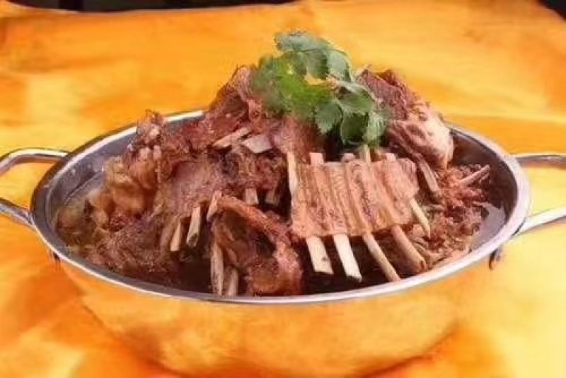 羔羊小排到货，18.5一斤，质量看图，量大从优