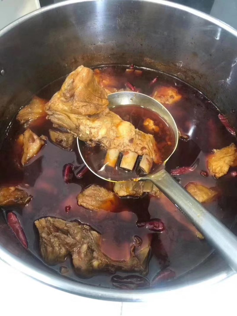 羔羊小排到货，18.5一斤，质量看图，量大从优