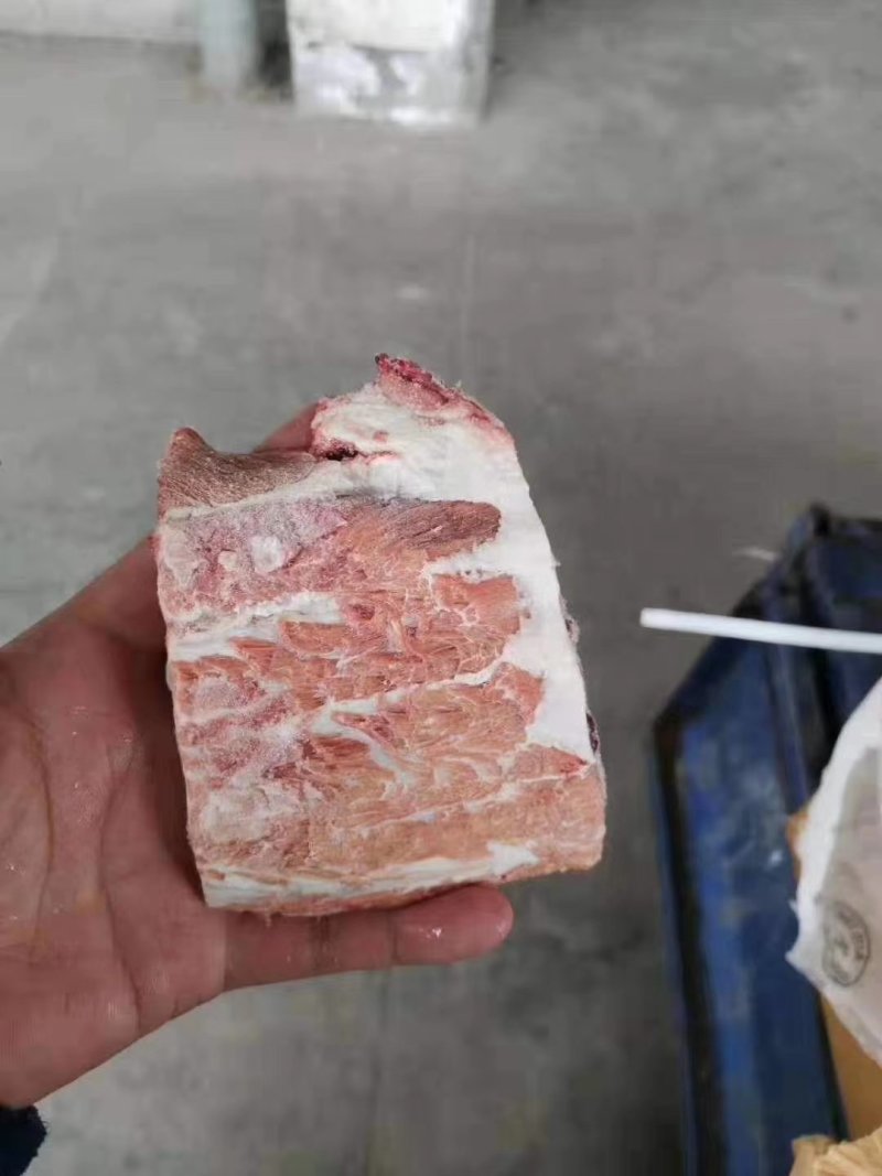 羔羊小排到货，18.5一斤，质量看图，量大从优