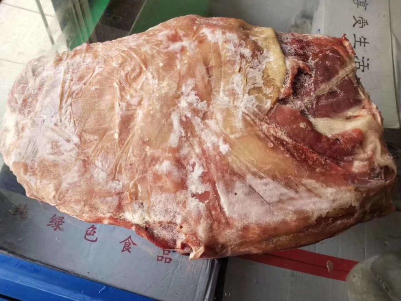 羔羊小排到货，18.5一斤，质量看图，量大从优