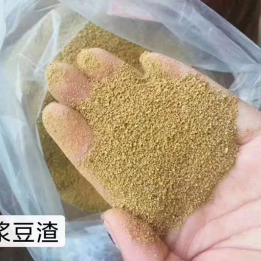 厂家直销喷浆豆渣现货量大！！！？？？？