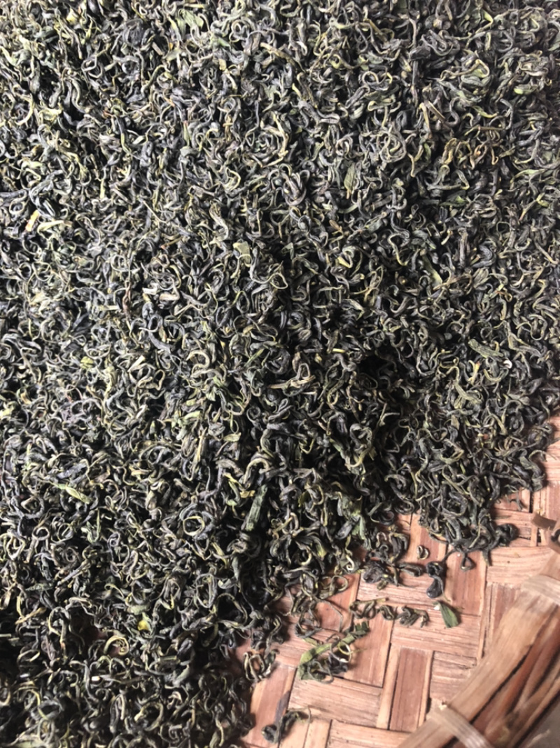 茶叶