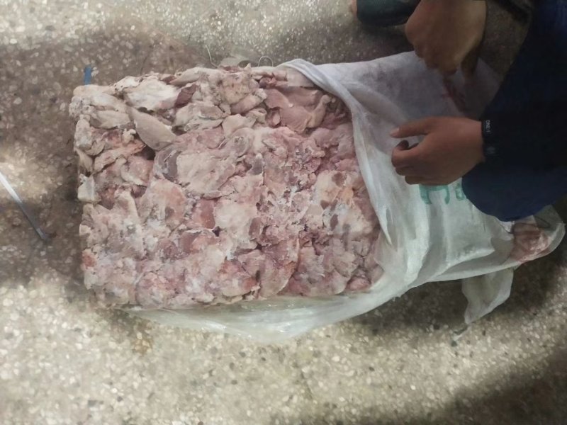 二八碎肉