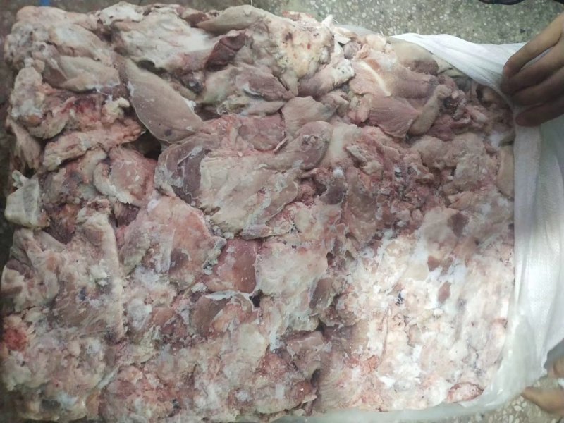 二八碎肉