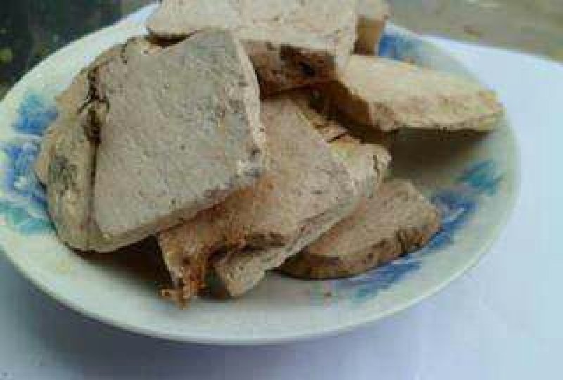 中药材生茯神精选正品伏神茯神