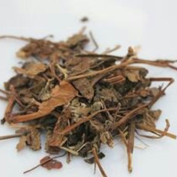 中药材野生鱼腥草根天然鱼腥草