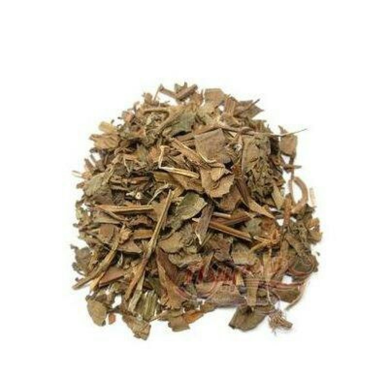 中药材野生鱼腥草根天然鱼腥草
