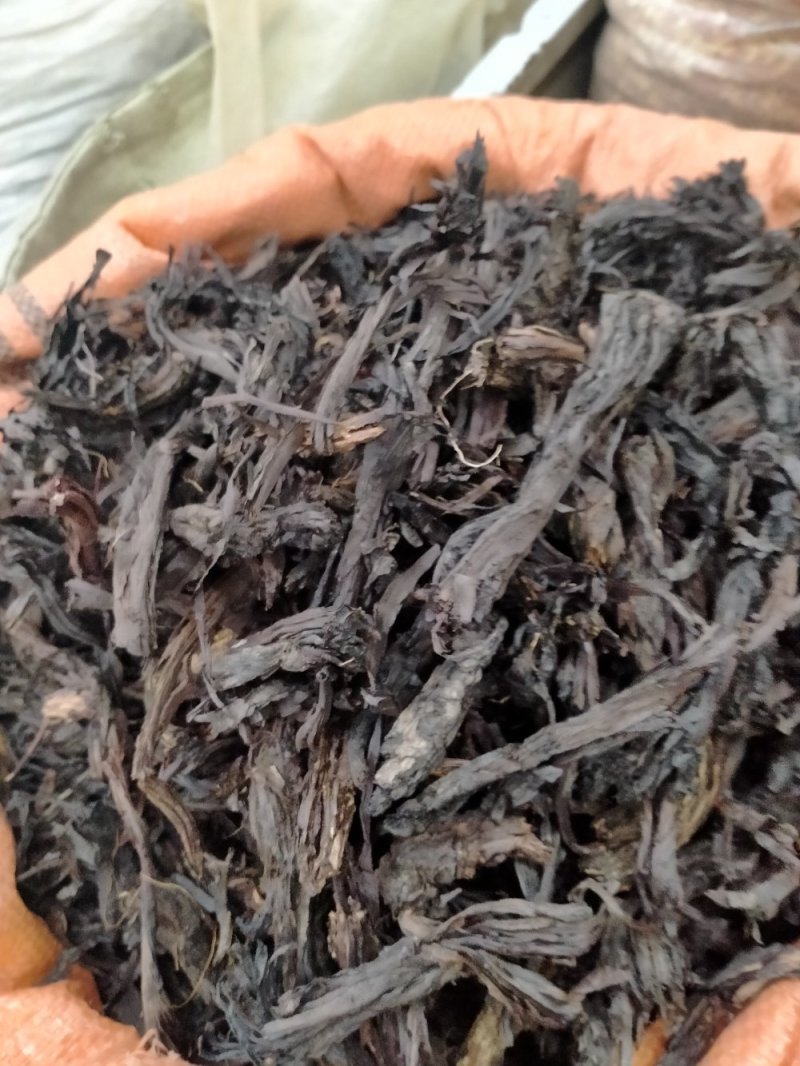 中药材紫草高含量大货批发！50公斤以上物流包邮！