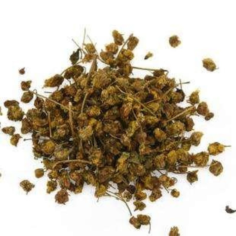 野菊花（药用）无熏蒸干货自然晾晒一公斤起包邮
