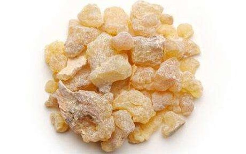 乳香货好量大不满意可以退换货代抓药方