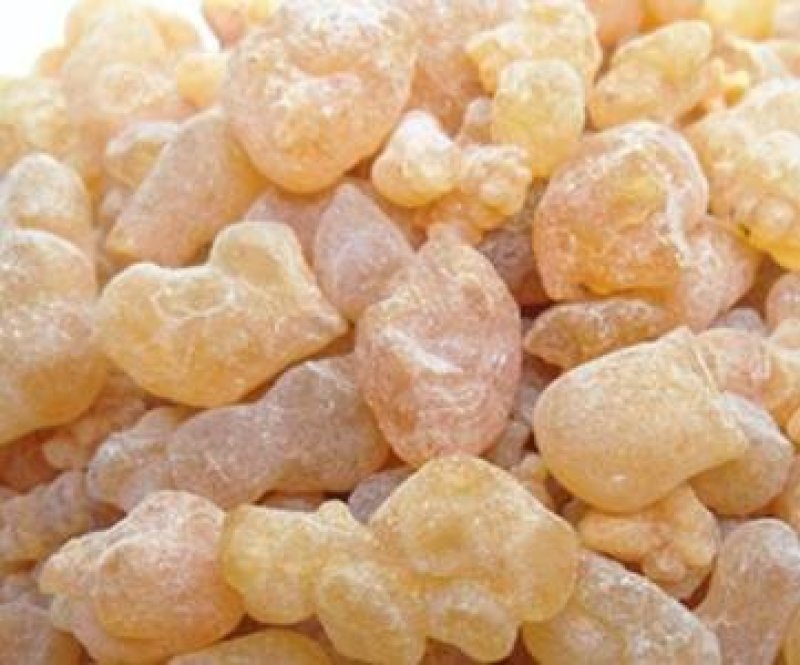 乳香货好量大不满意可以退换货代抓药方